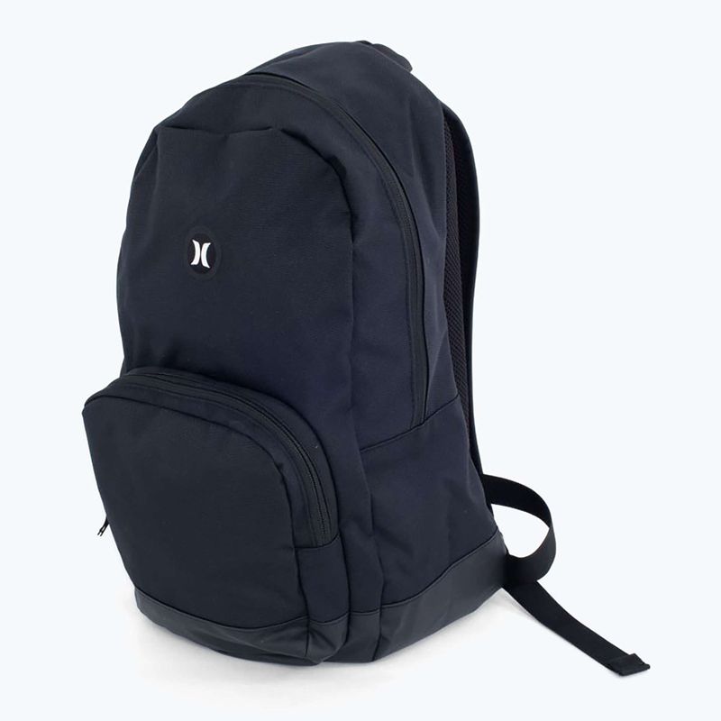 Рюкзак Hurley Diversion 21 л black 3