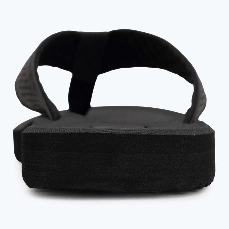 В'єтнамки чоловічі Rip Curl Chiba Open Toe black 6