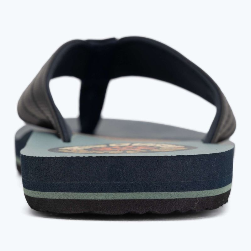 В'єтнамки чоловічі Rip Curl Ripper Bloom moss 6