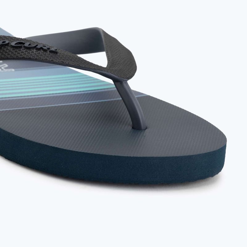 В'єтнамки чоловічі Rip Curl Daybreaker Bloom Open Toe navy 7