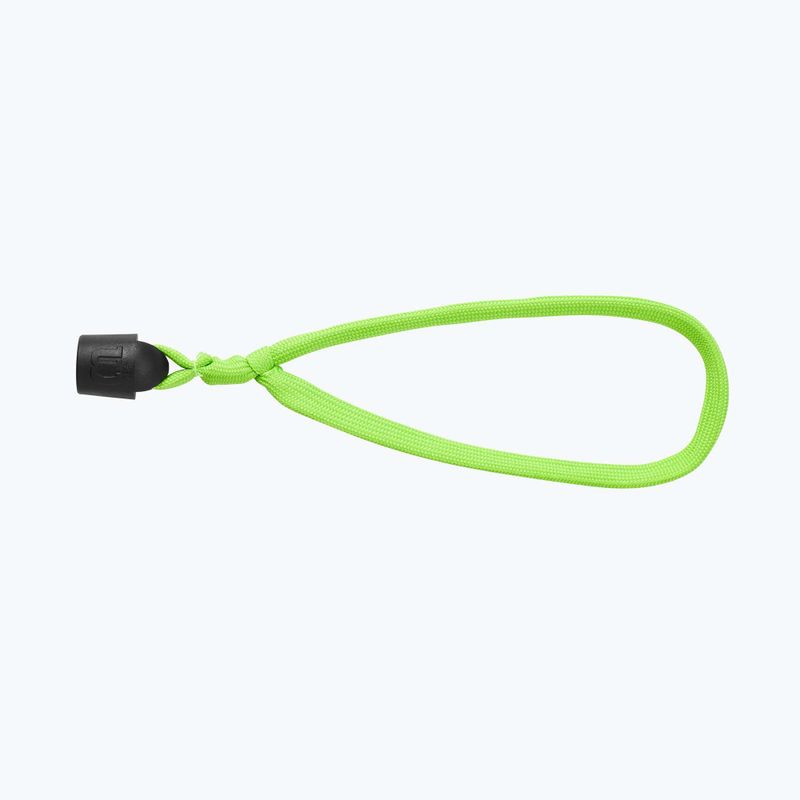 Ремінець на зап'ястя Wilson Wrist Cord Solid Braid зелений WR8904904001 3