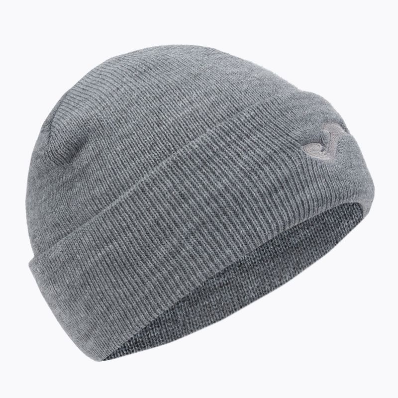 Шапка зимова дитяча Joma Winter Hat сіра 400360