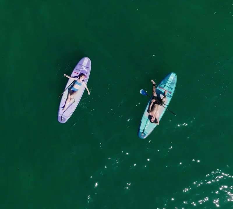 SUP-дошка Aqua Marina Magma 11'2" 16