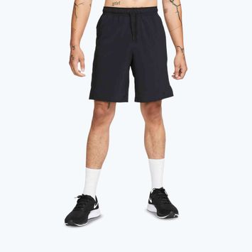 Шорти для тренувань чоловічі Nike Unlimited Dri-Fit 9" black