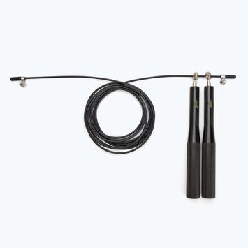 Скакалка HOOK FIGHTING bokserska HKF-JPR01B чорний