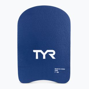 Дошка для плавання дитяча TYR Kickboard блакитна LJKB_420