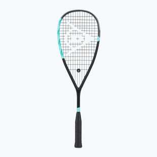 Ракетка для сквошу Dunlop Blackstorm Titanium SLS NH