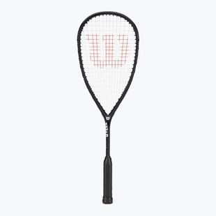 Ракетка для сквошу Wilson Pro Staff Team black
