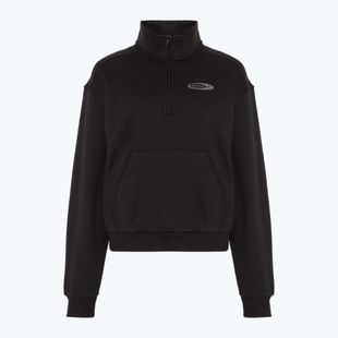 Кофта жіноча Reebok Ide Brand Proud Midlayer black