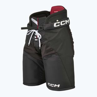 Штани хокейні чоловічі CCM Next SR black