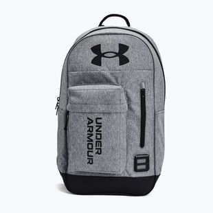 Рюкзак міський Under Armour Halftime сірий 1362365