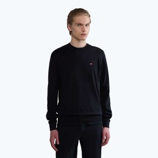 Светр чоловічий Napapijri Decatur 5 black 041
