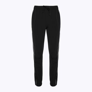 Штани жіночі Wilson Team Warm-Up black