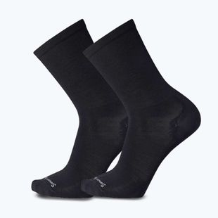 Шкарпетки Smartwool Everyday Anchor Line Crew black