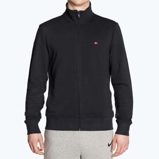 Кофта чоловіча Napapijri Balis Fz Sum black