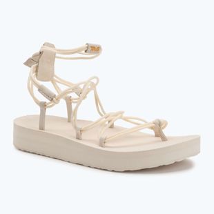 Сандалі жіночі Teva Midform Infinity coconut