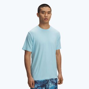 Футболка для тренувань чоловіча Under Armour Vanish Energy stream/stream