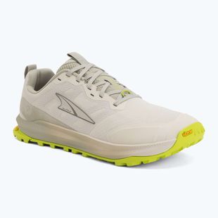 Кросівки для бігу чоловічі Altra Lone Peak 9+ tan