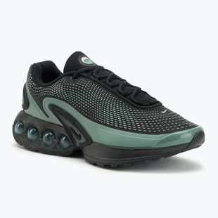 Кросівки чоловічі Nike Air Max Dn black/clay green/cannon/black