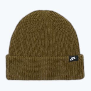 Шапка зимова Nike Terra Futura 365 Short-Cuff mosswood brown