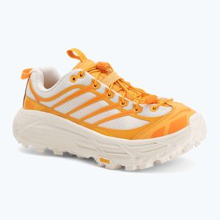 Кросівки HOKA Mafate Three 2 sun coral/alabaster