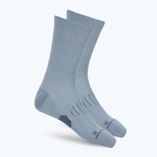 Шкарпетки HOKA Gpx Crew Run washed blue