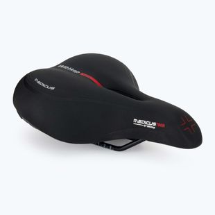 Сідло велосипедне Wittkop Oem Medicus Twin 3.0