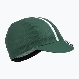 Шапка велосипедна ASSOS Cap grenade green