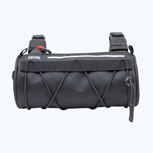 Сумка велосипедна на кермо Zefal Z Adventure F1 1,2 л black
