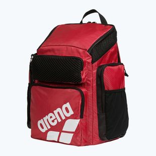 Рюкзак для плавання arena One Go 45 л red