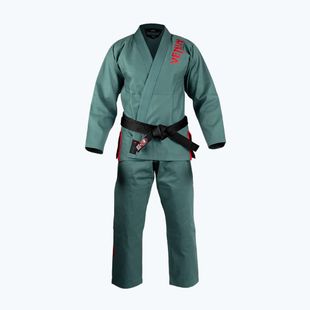 ГІ для бразильського джиу-джитсу Venum Contender 3.0 ocean green