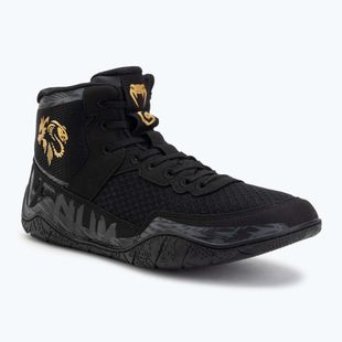 Борцівки Venum x Chimaev Wrestling black/grey