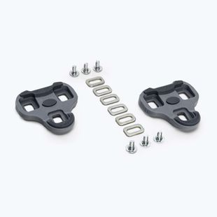 Шипи для педалей LOOK Keo Grip 9 сірі 8152