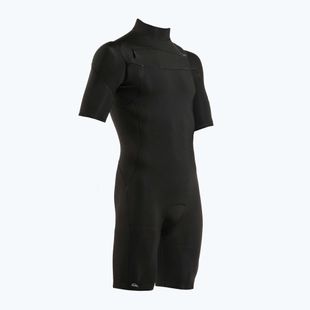 Гідрокостюм чоловічий Quiksilver 2/2 Everyday Sessions SS SP CZ black