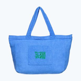 Сумка жіноча Billabong Beach Girl 21 л true blue
