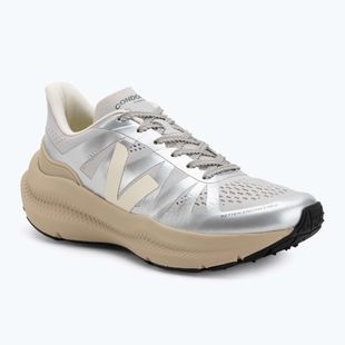 Кросівки жіночі VEJA Condor 3 Advanced silver/cashew/almond