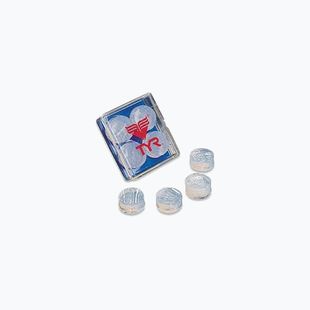 Беруші TYR Soft Silicone Ear Plugs LEP_101