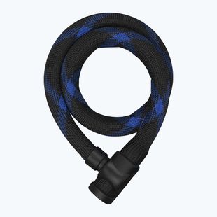 Замок велосипедний ABUS Ivera Cable 7220/85 black