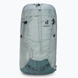 Рюкзак скелелазний deuter Guide Lite 22 л сірий 336002143370