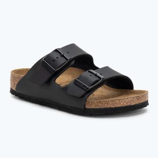 Шльопанці дитячі BIRKENSTOCK Arizona BF Narrow black