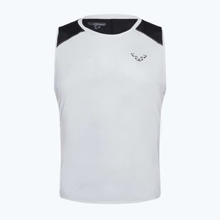 Футболка для бігу чоловіча DYNAFIT Sky Tank nimbus
