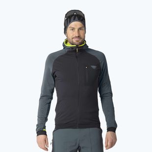 Кофта чоловіча DYNAFIT Radical PTC cinder