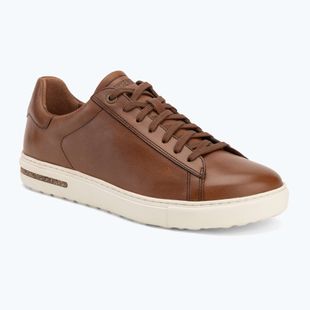 Кросівки BIRKENSTOCK Bend Low LENA Narrow cognac
