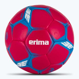М'яч гандбольний ERIMA Flash Training pink/curacao розмір 2