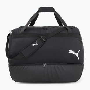Сумка футбольна PUMA Teamgoal 23 Teambag BC чорна 076861 03