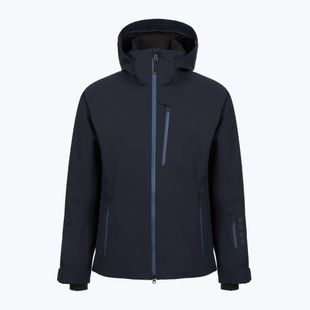 Куртка гірськолижна чоловіча BOGNER FIRE+ICE Eason 3 night blue