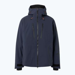 Куртка гірськолижна чоловіча BOGNER FIRE+ICE Piaro-T night blue
