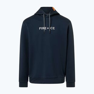 Кофта чоловіча BOGNER FIRE+ICE Cadell night blue