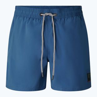 Шорти для плавання чоловічі BOGNER FIRE+ICE Nelson2 ink blue