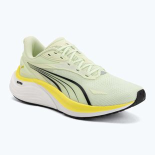 Кросівки для бігу чоловічі PUMA Electrify Nitro 4 green